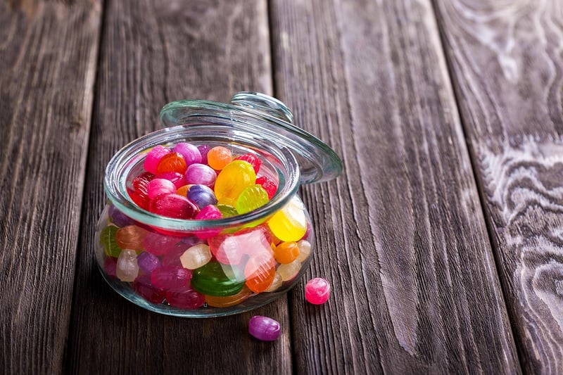 Creative Containers